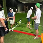 Belka Golf Residence Poolside Deluxe