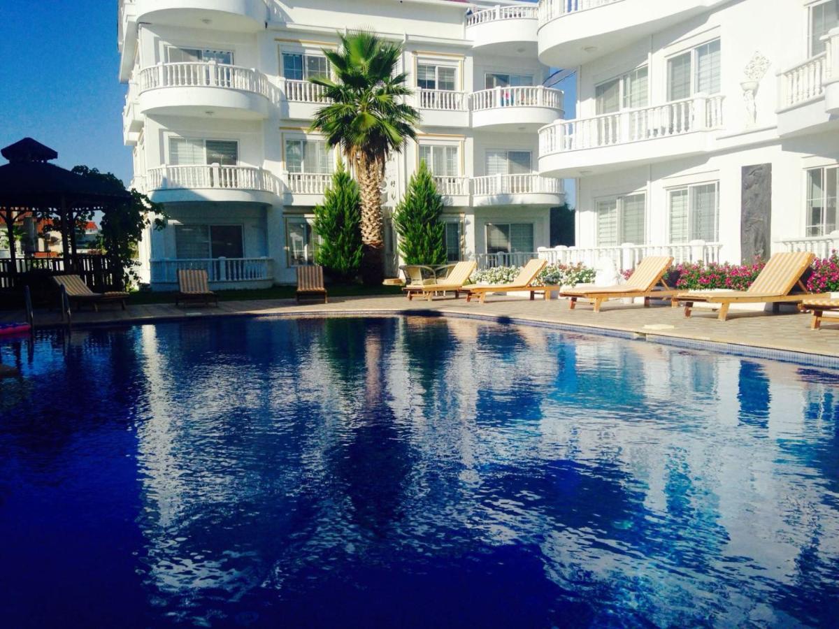 Apartment Belka Golf Poolside Deluxe *