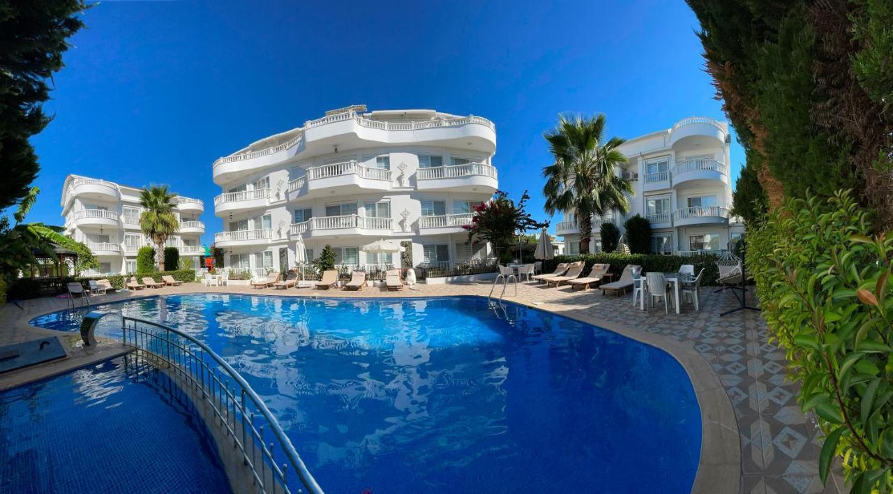 Apartment Belka Golf Poolside Deluxe Belek