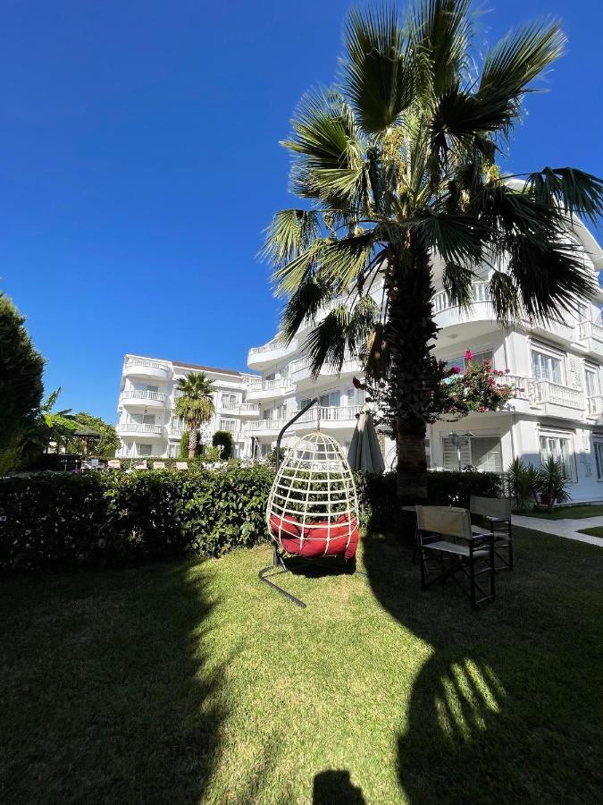Apartment Belka Golf Poolside Deluxe Belek