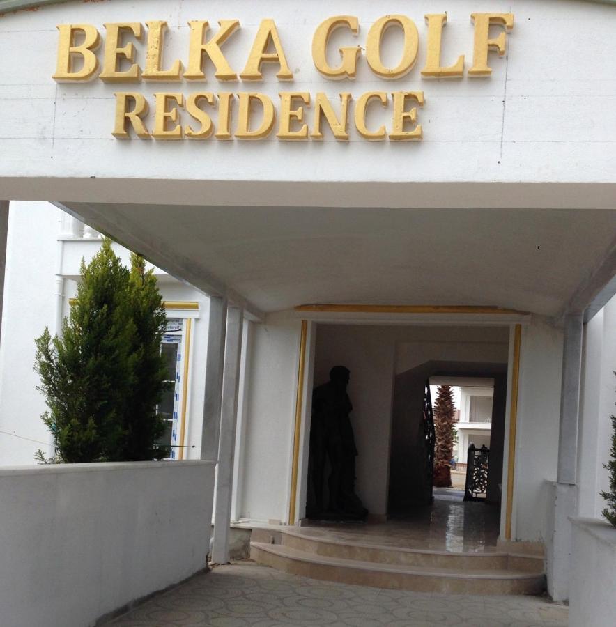 Apartment Belka Golf Poolside Deluxe *