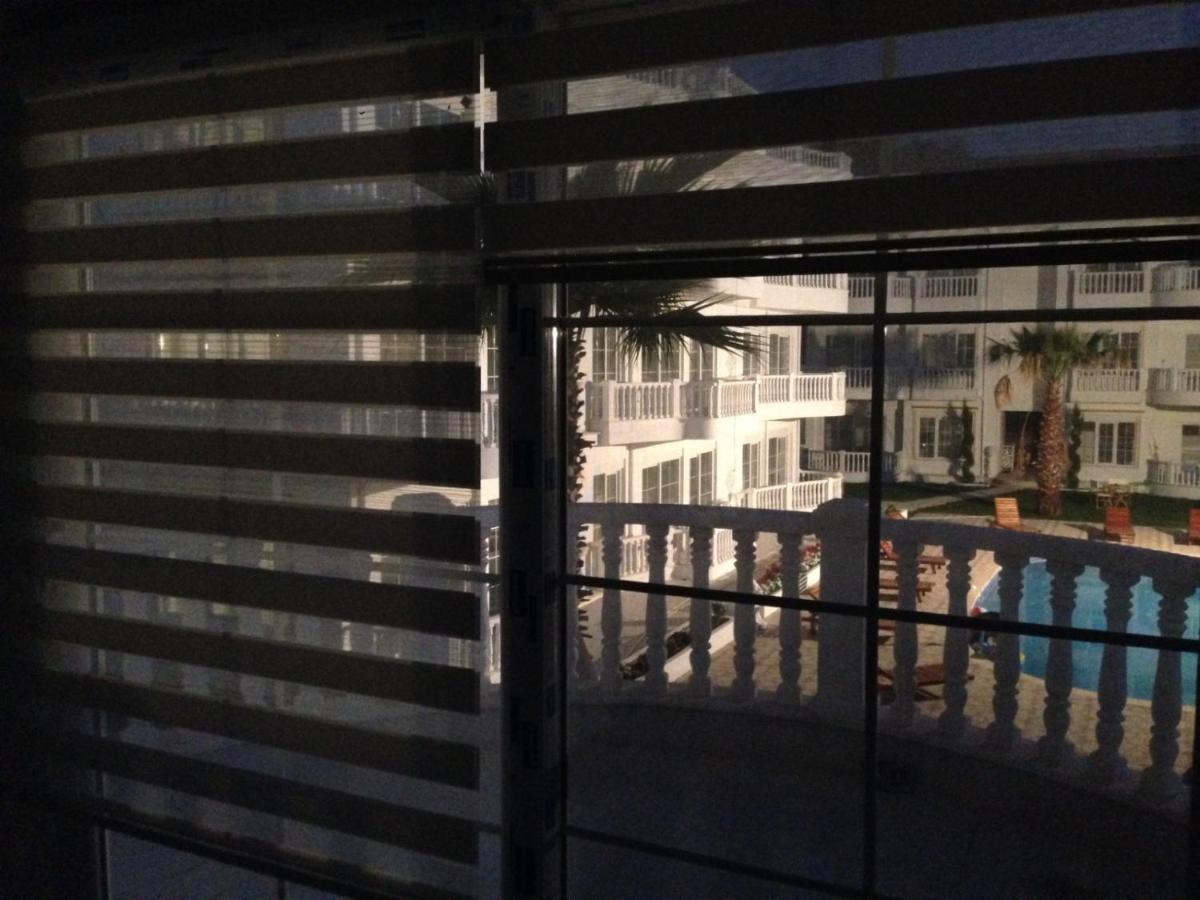 Belka Golf Poolside Deluxe Belek