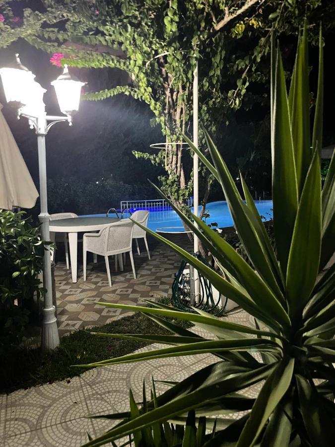 Belka Golf Poolside Deluxe