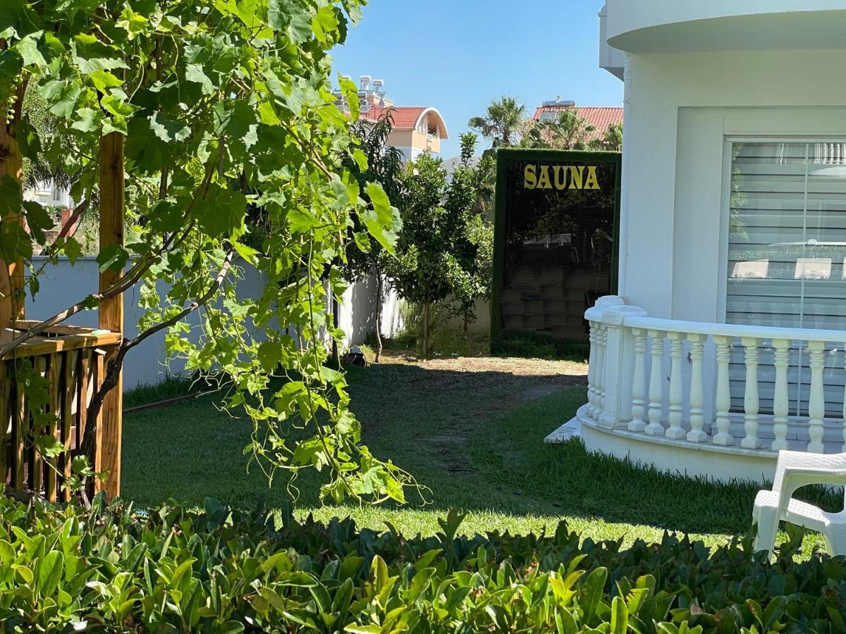 Belka Golf Poolside Deluxe * Belek