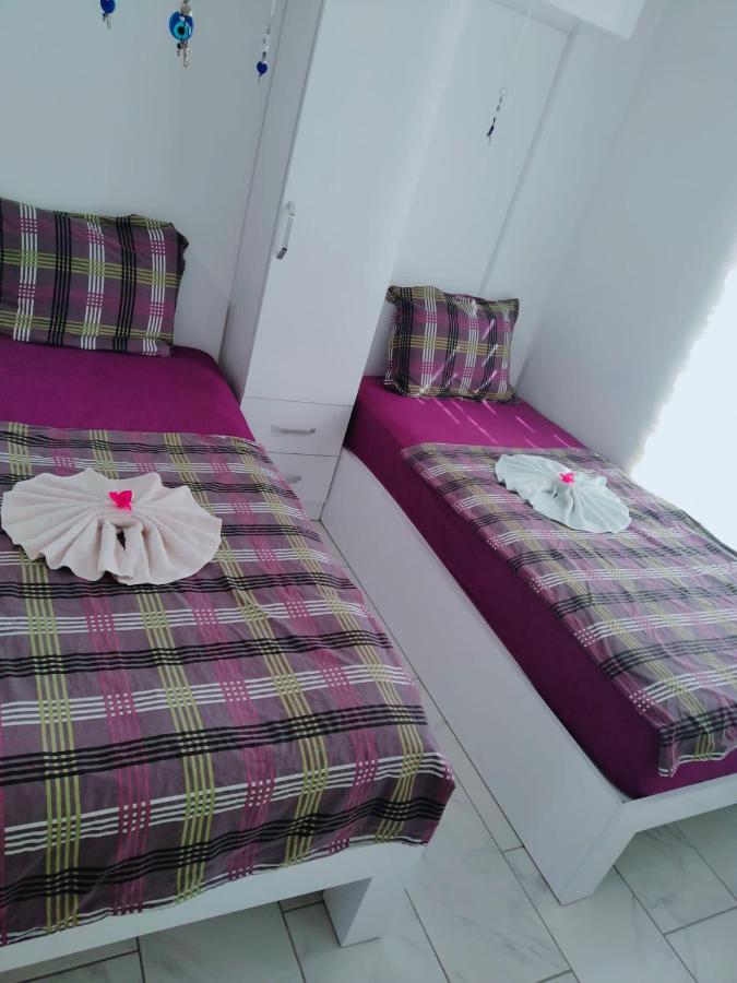 Belka Golf Poolside Deluxe Apartment