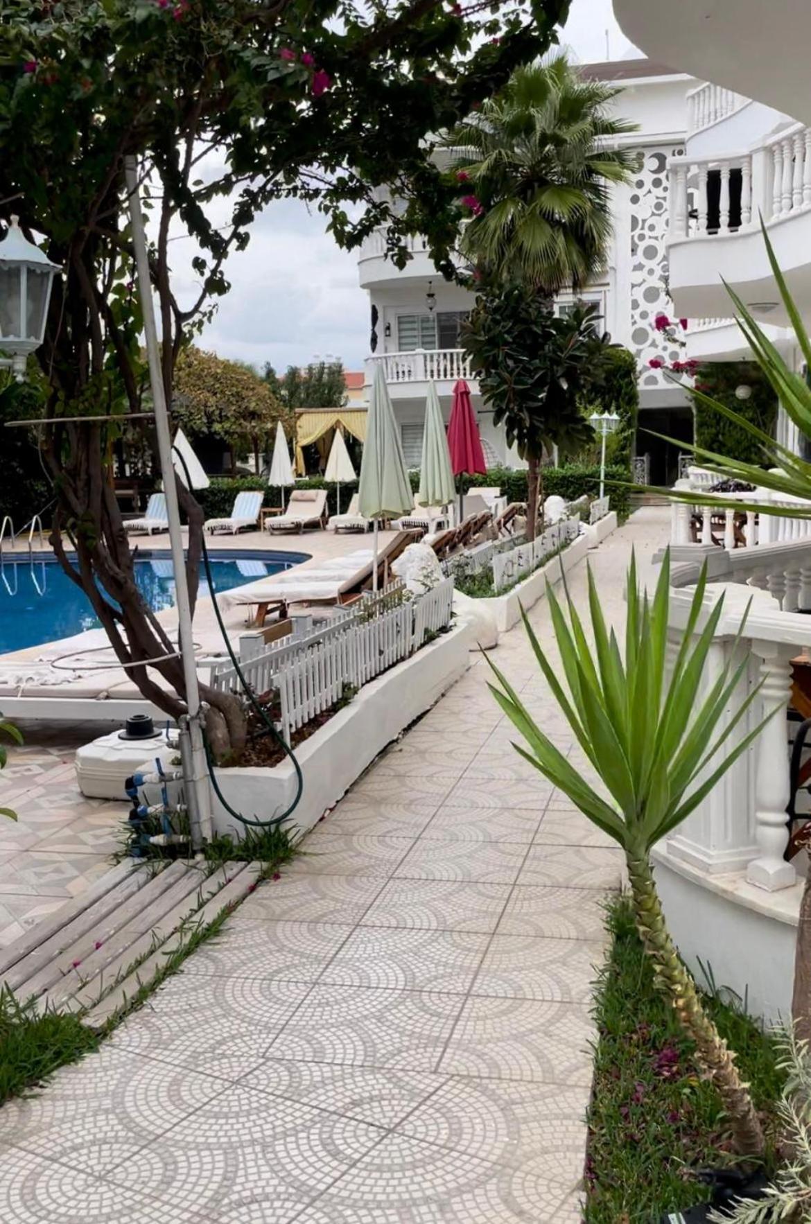 Apartment Belka Golf Poolside Deluxe Belek